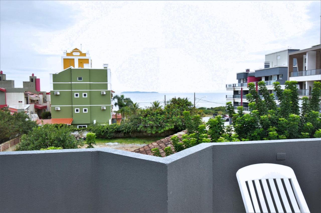 Residencial Melfi 2 Apartamento Com Piscina Bombinhas Exterior photo